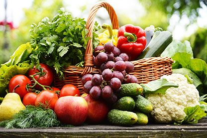 Agriculture, services forestiers, bio, alimentation, boissons